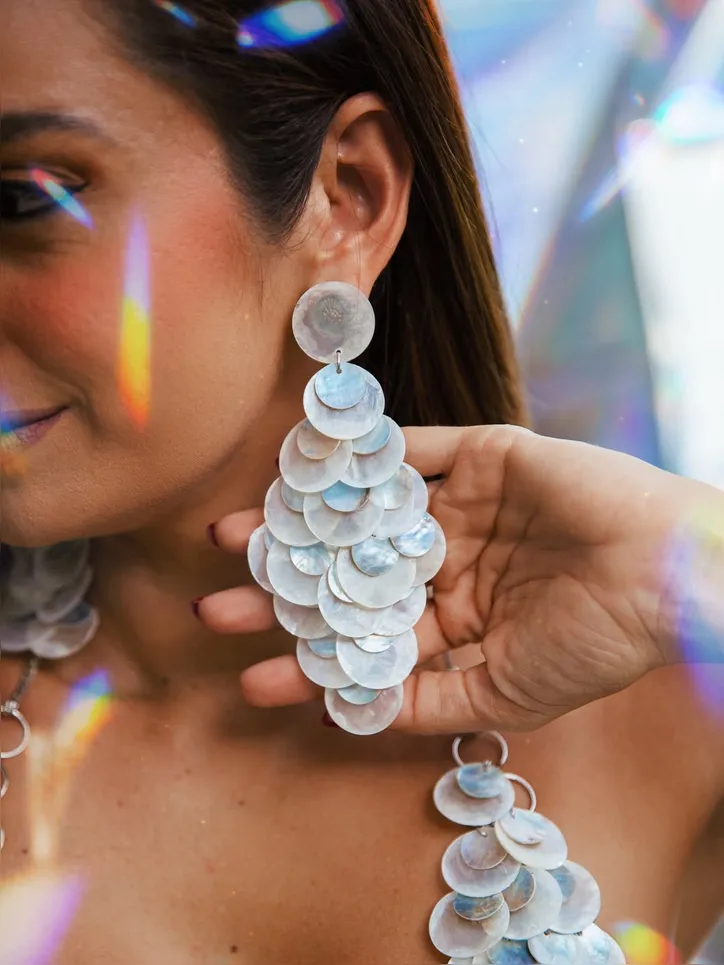 Imagem ilustrativa da imagem Do camarote à avenida