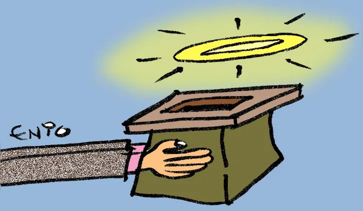 Imagem ilustrativa da imagem Escândalos do INSS e do Banco Master têm Lewandowski em comum