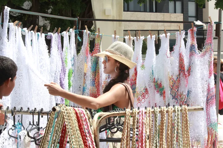 Em novembro, o faturamento do turismo de AL cresceu 4,5%