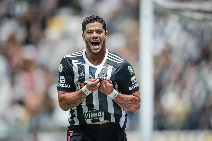 Negociações de Hulk com o Fluminense foram encerradas