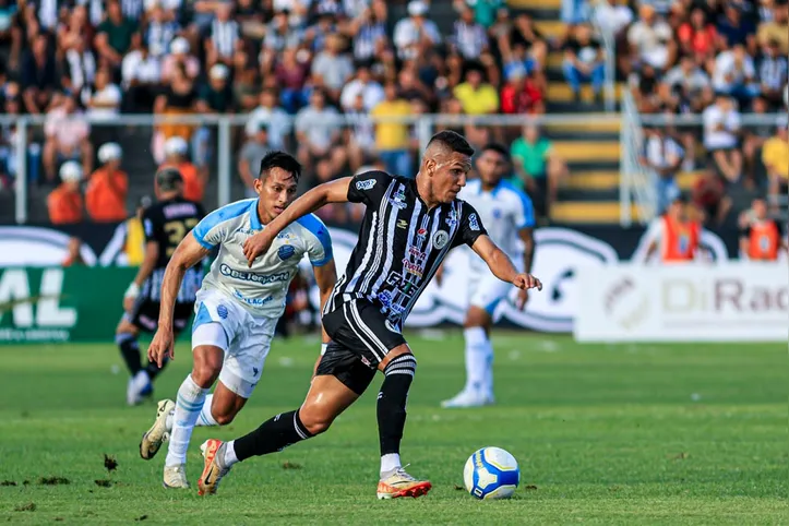 ASA e CSA duelam no grande jogo da rodada deste fim de semana
