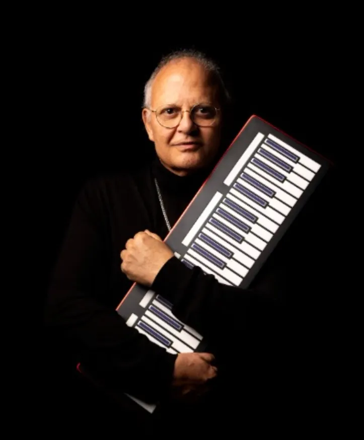 Imagem ilustrativa da imagem Guilherme Arantes: ‘Penso que ainda posso me tornar um songwriter mundial’