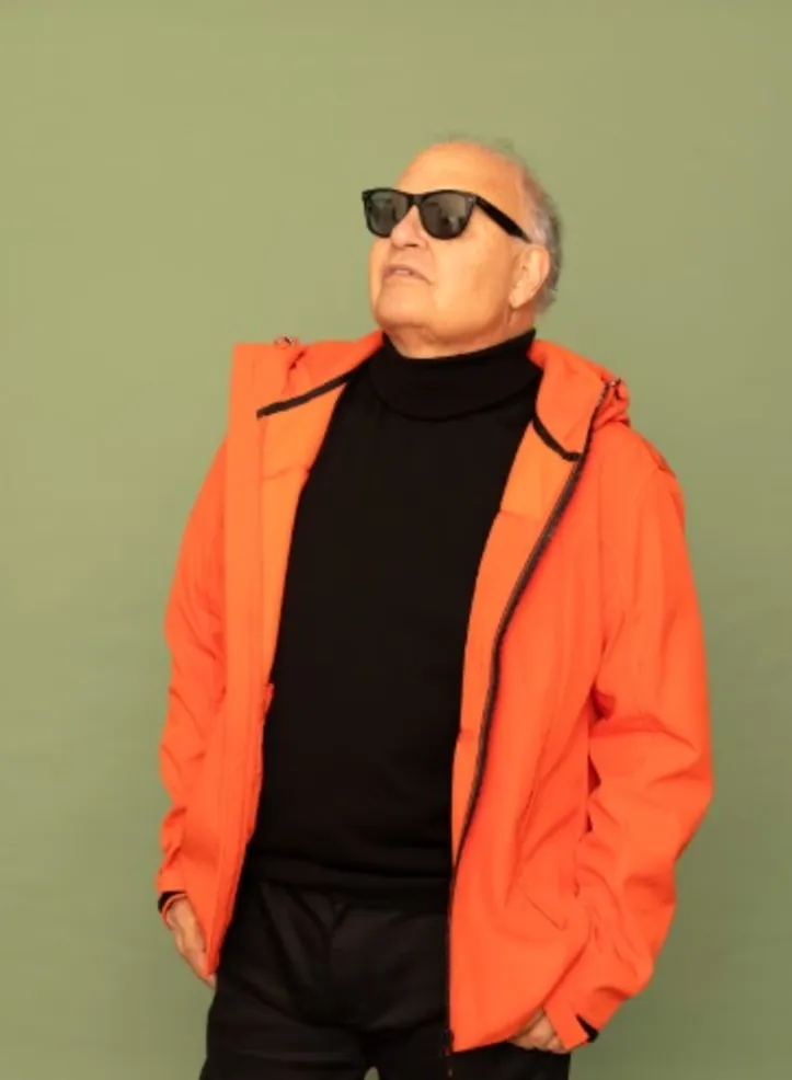 Imagem ilustrativa da imagem Guilherme Arantes: ‘Penso que ainda posso me tornar um songwriter mundial’