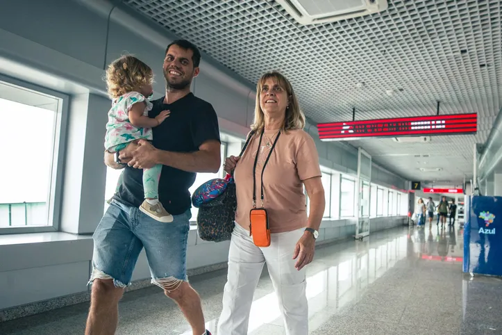 Imagem ilustrativa da imagem ‘Hermanos’ descobrem Alagoas: turismo com argentinos cresce 57,6% em 2025