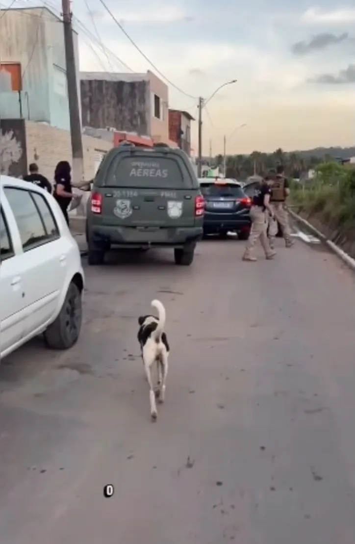 Segundo a Polícia Civil de Alagoas, o suspeito explorava o sonho da casa própria das vítimas