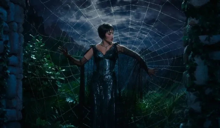 Imagem ilustrativa da imagem Jennifer Lopez fala do impacto de Sonia Braga em sua versão de 'O Beijo da Mulher Aranha'