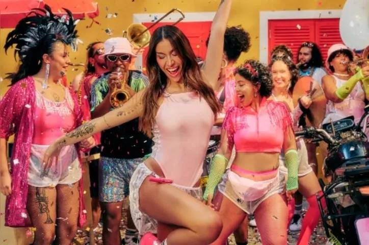 Imagem ilustrativa da imagem Marcas se preparam para o Carnaval 2026