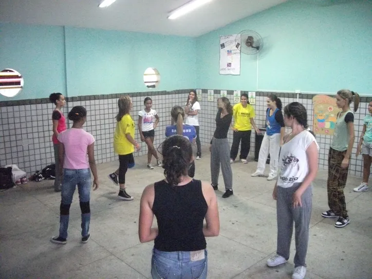 Imagem ilustrativa da imagem Memória da periferia preservada