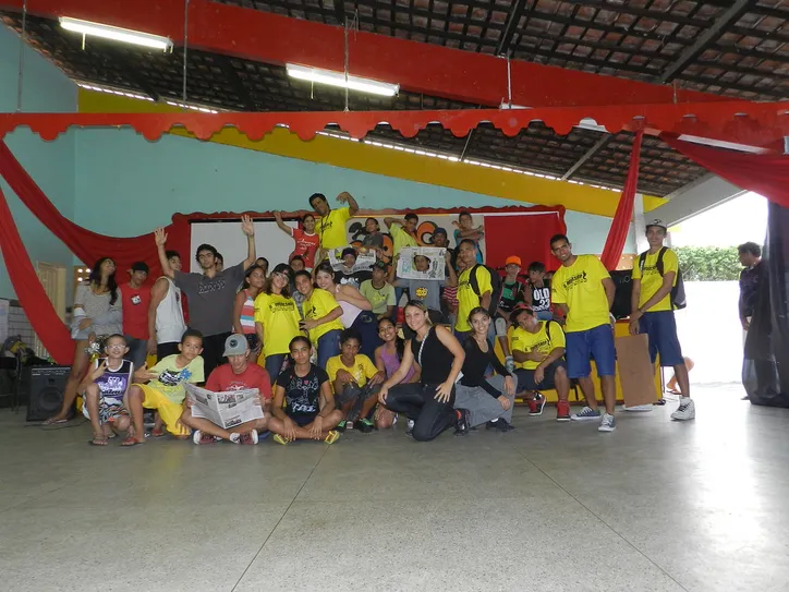 Imagem ilustrativa da imagem Memória da periferia preservada