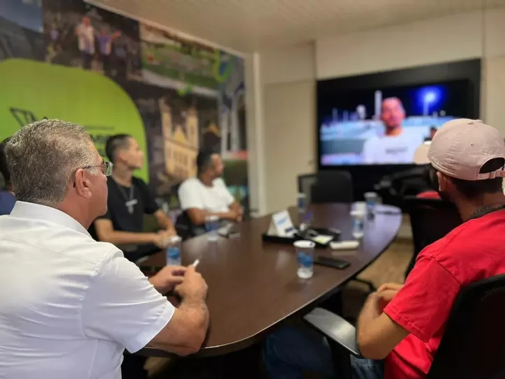 Imagem ilustrativa da imagem Memória da periferia preservada