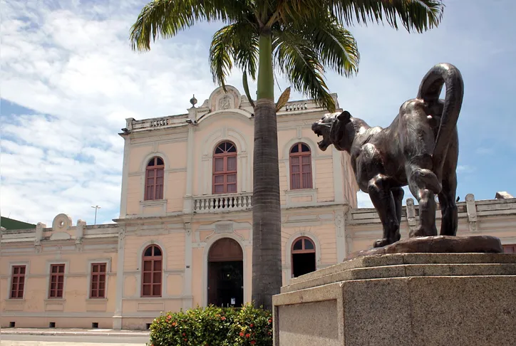 Misa apresentou redução do número de visitantes entre 2024 e 2025