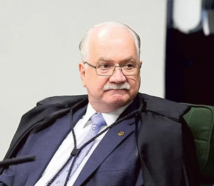 Edson Fachin tem defendido a criação de um código de conduta