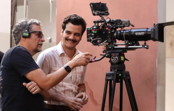 Imagem ilustrativa da imagem ‘O Agente Secreto’ recebe quatro indicações ao Oscar 2026