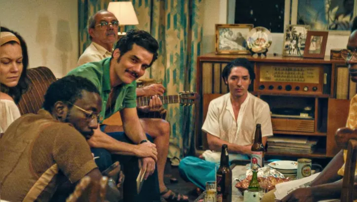 Imagem ilustrativa da imagem ‘O Agente Secreto’ recebe quatro indicações ao Oscar 2026