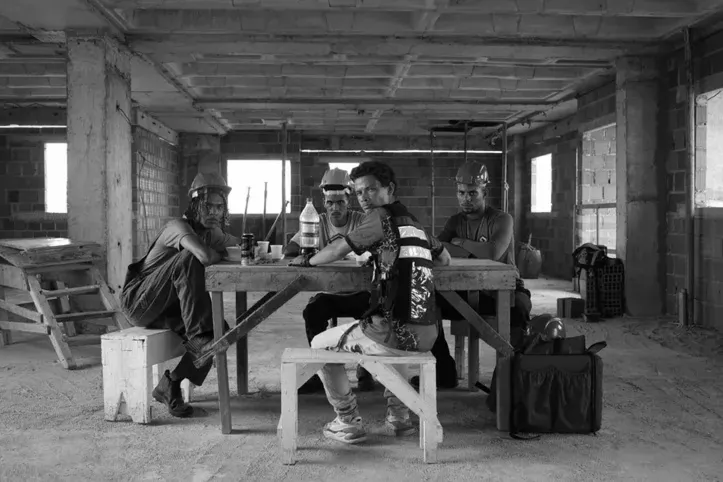 Curta “Ajude os menor” é selecionado para a Mostra Tiradentes