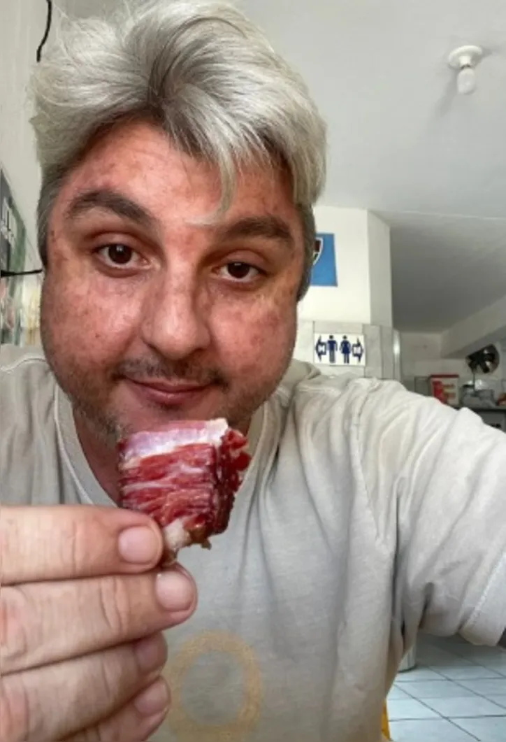 Imagem ilustrativa da imagem Onde a charque vira protagonista - Bar Gelada ou Natural