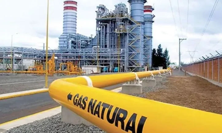 Os novos preços do gás passam a valer no dia 1º de fevereiro