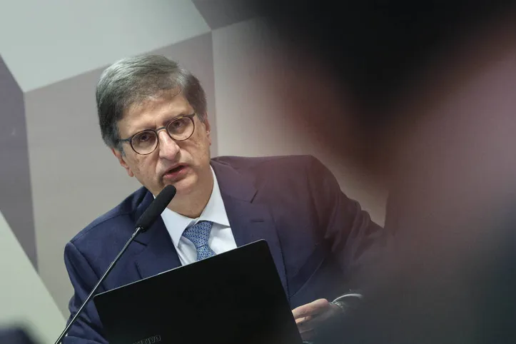 Paulo Gonet, procurador-geral da República, é contra proibição