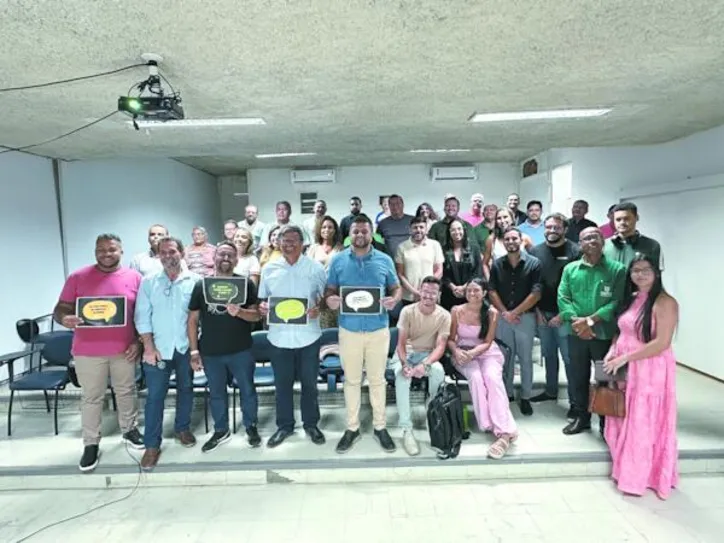 Encontro reuniu cooperativas de diversas regiões para alinhar estratégias e consolidar a agenda de atuação da Unicafes-AL em 2026