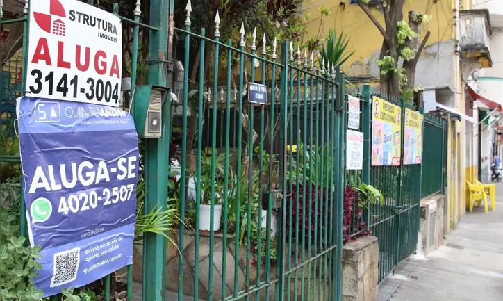 Valor do metro quadrado em Maceió encerrou o ano passado a R$ 54,86