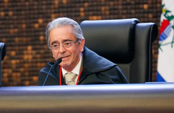 Presidente do TJAL abre ano judiciário e defende eficiência e qualidade na Justiça