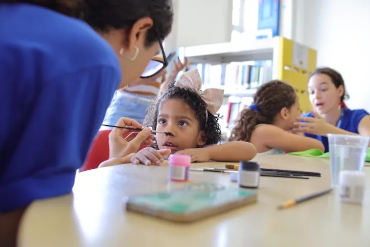 Imagem ilustrativa da imagem Programação gratuita movimenta as férias na Biblioteca Graciliano Ramos
