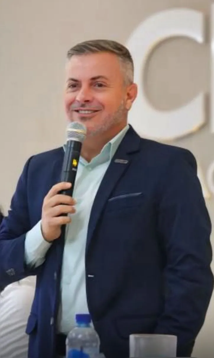 Diretor geral da Faculdade Cesmac do Sertão, ALBERTO MAFRA comemora recorde histórico de matrículas, impulsionado por ampliação de vagas nos cursos de Direito e Enfermagem