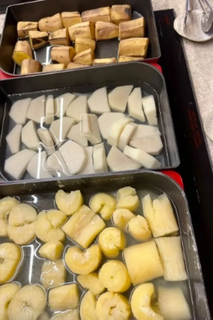 Imagem ilustrativa da imagem Sais Hotel inaugura em Maceió com um delicioso café da manhã regional