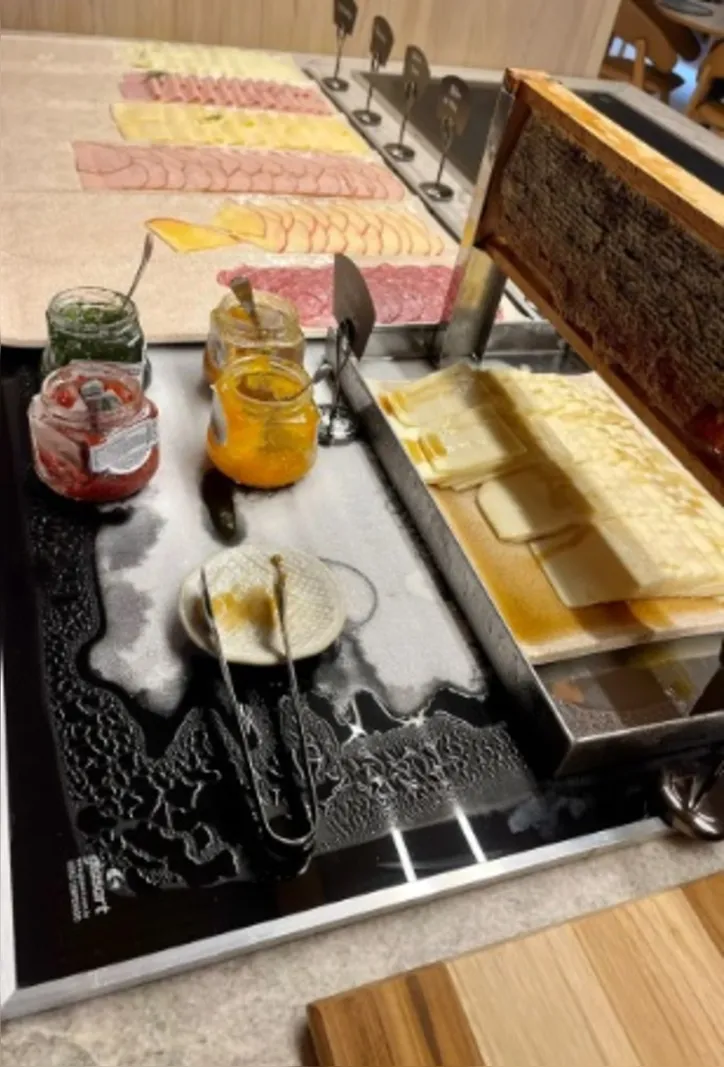 Imagem ilustrativa da imagem Sais Hotel inaugura em Maceió com um delicioso café da manhã regional