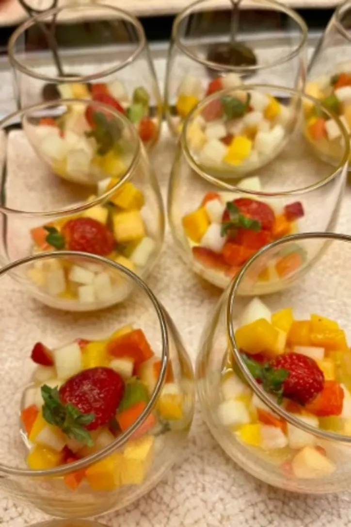 Imagem ilustrativa da imagem Sais Hotel inaugura em Maceió com um delicioso café da manhã regional