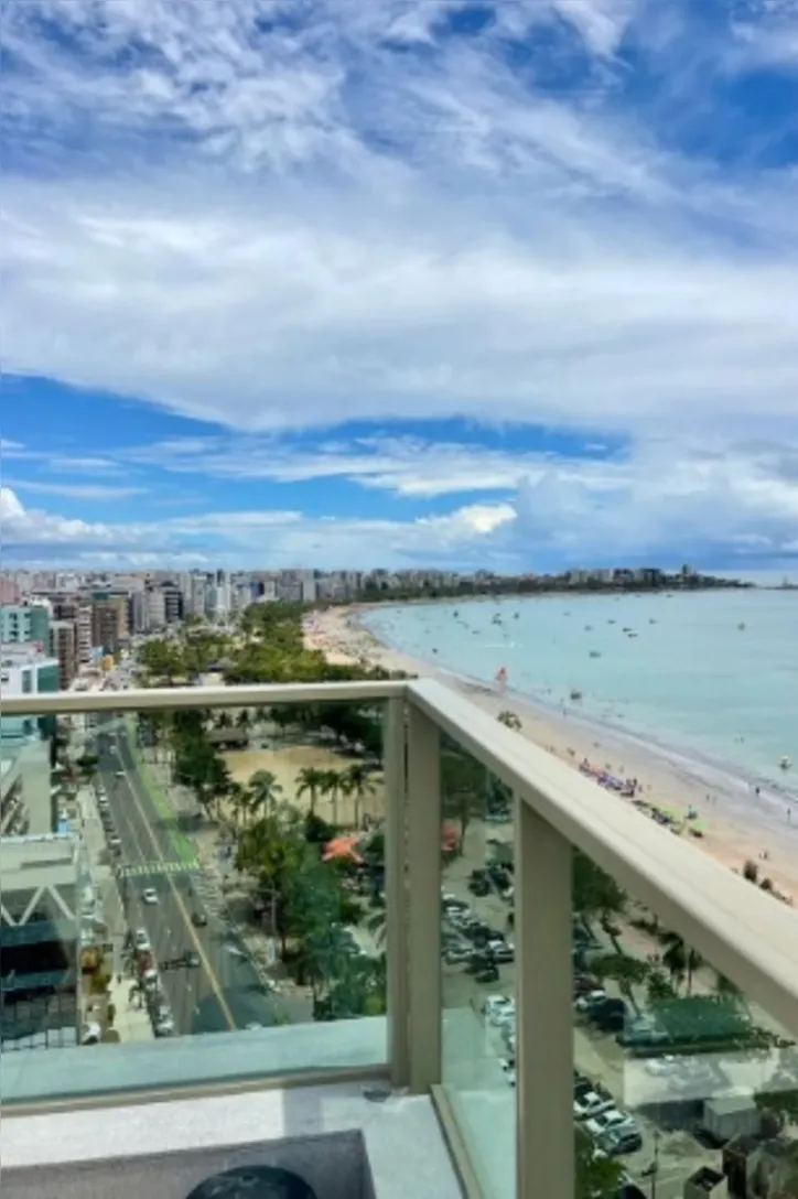 Imagem ilustrativa da imagem Sais Hotel inaugura em Maceió com um delicioso café da manhã regional