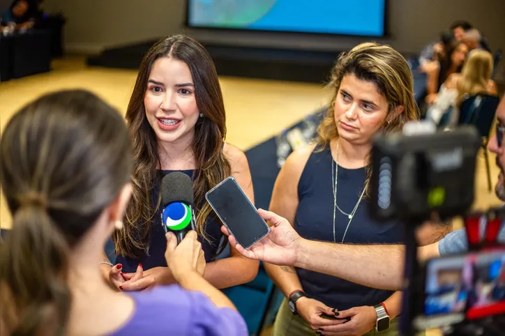 Secretária Bárbara Braga: “Alagoas tem muito mais a oferecer”