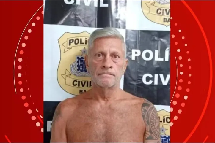 Empresário Sérgio Nahas foi encontrado na Praia do Forte