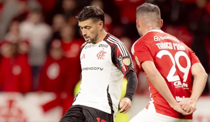 No Maraca, Fla e Inter medirão forças pela 2ª rodada da Série A