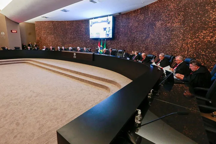 Imagem ilustrativa da imagem TJAL pauta mais de 3.700 processos para julgamento entre os dias 4 e 11 deste mês