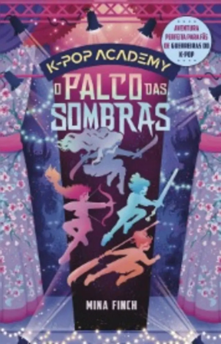 Imagem ilustrativa da imagem Veja livros coreanos que chegam ao Brasil em 2026