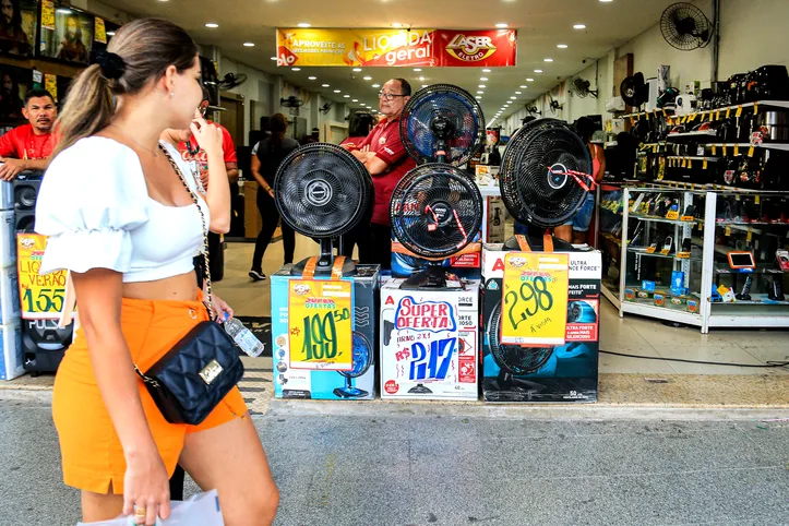 Desempenho alagoano ficou acima da média nacional no mês