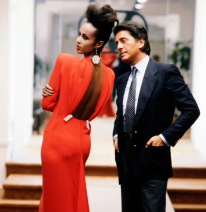 Imagem ilustrativa da imagem Vermelho Valentino: a cor ícone do luxo