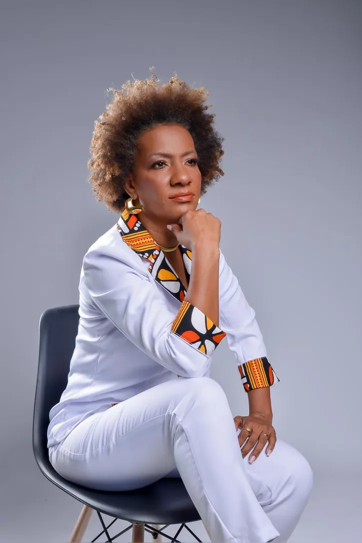 Empreendedora Rosilea compreendeu que poderia ressignificar e transformar a própria trajetória em um negócio