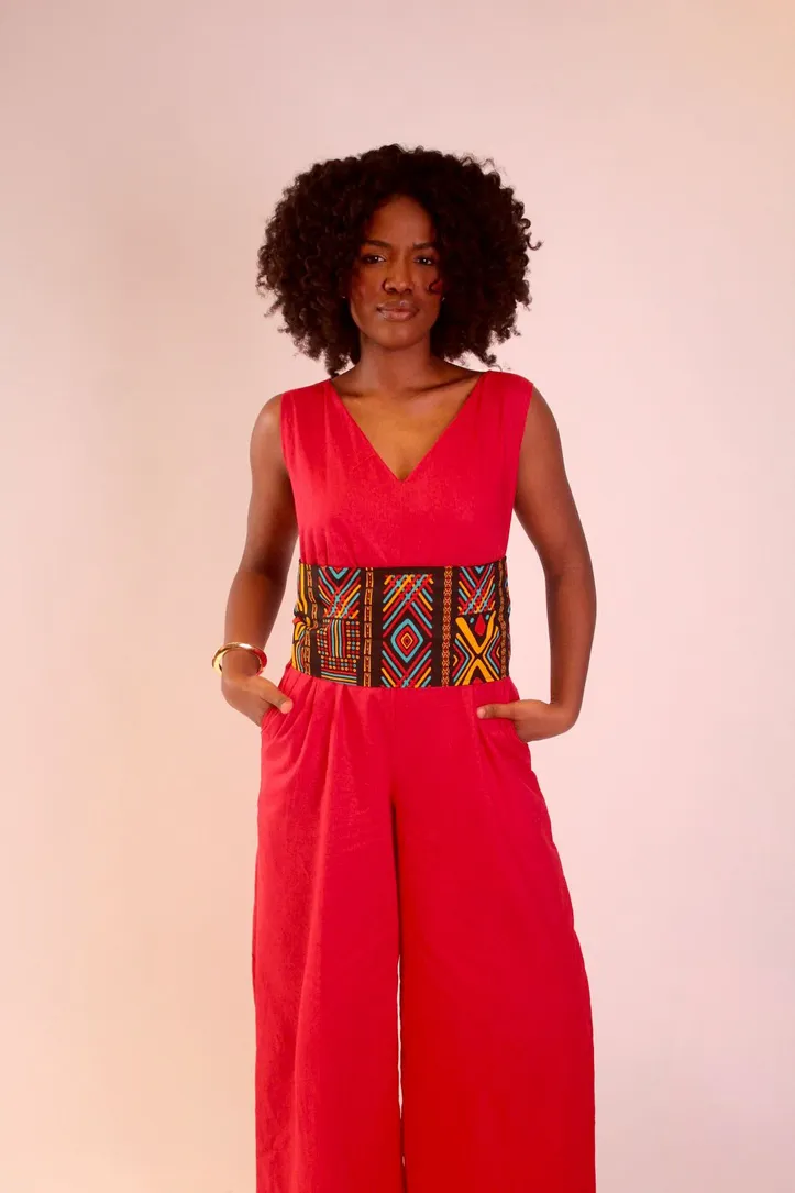 Roupas da Divinas Pretas são estilosas, leves e confortáveis