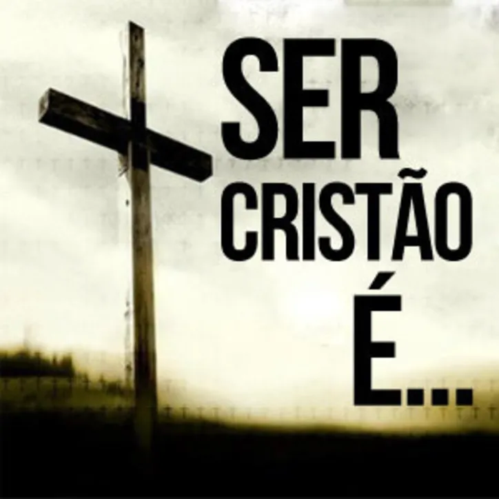 A segunda e grande vocação da pessoa humana é a de ser cristão