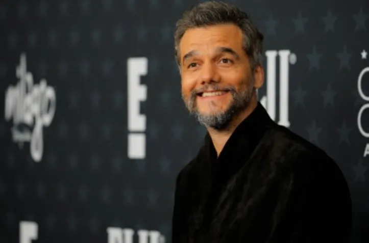 Wagner Moura vai estrelar remake de Gosto de Cereja