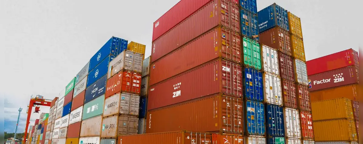 Exportações do Brasil para os Estados Unidos recuam 12,2%