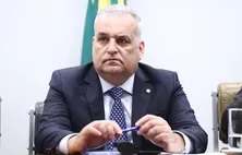 Com apoio de Flávio, Alfredo Gaspar prega união da direita e chapa com Lira