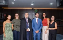 Marcial Coêlho é o novo chefe da Procuradoria Regional Eleitoral em AL