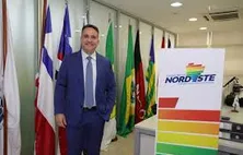 Paulo Dantas será empossado hoje como novo presidente do Consórcio NE
