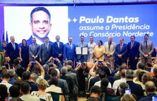 Paulo defende atuação conjunta para transformar potencial econômico do NE