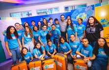 Prefeitura levará 25 estudantes para intercâmbio na Inglaterra