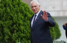 Presidente de Cuba diz estar disposto a dialogar com os EUA