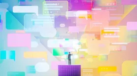 Brasileiros criam IA que identifica sinais de depressão por meio da voz